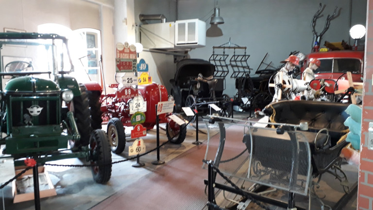 Automuseum 5